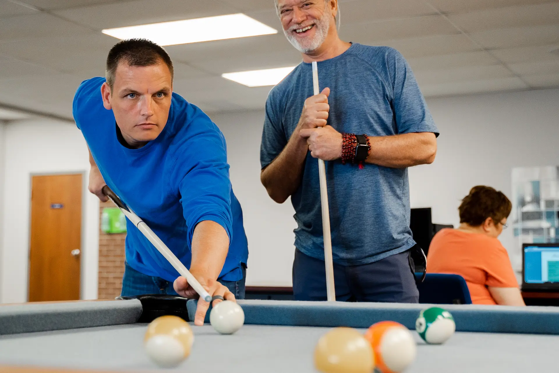 Man Starting Partial Hospitalization Program in St. Louis