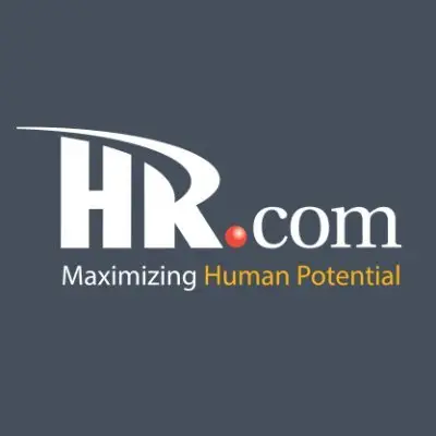 HR.Com Logo