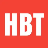 Healthcare Business Today Logo