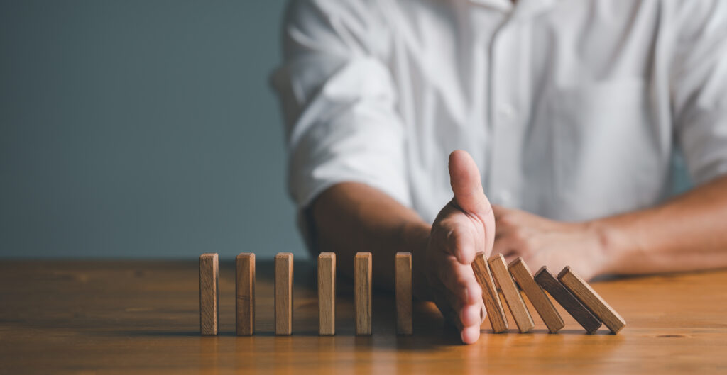 Preventing return to use with a relapse prevention plan