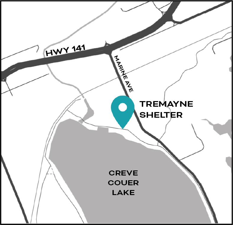 This image is by Sana Lake - Missouri Alcohol & Drug Rehab.