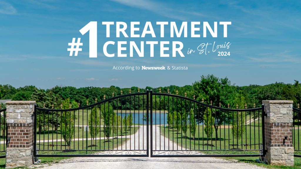 Best Addiction Treatment Center in St. Louis, Missouri Newsweek