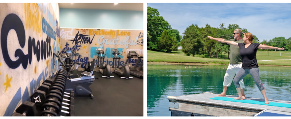 This image is by Sana Lake - Missouri Alcohol & Drug Rehab.