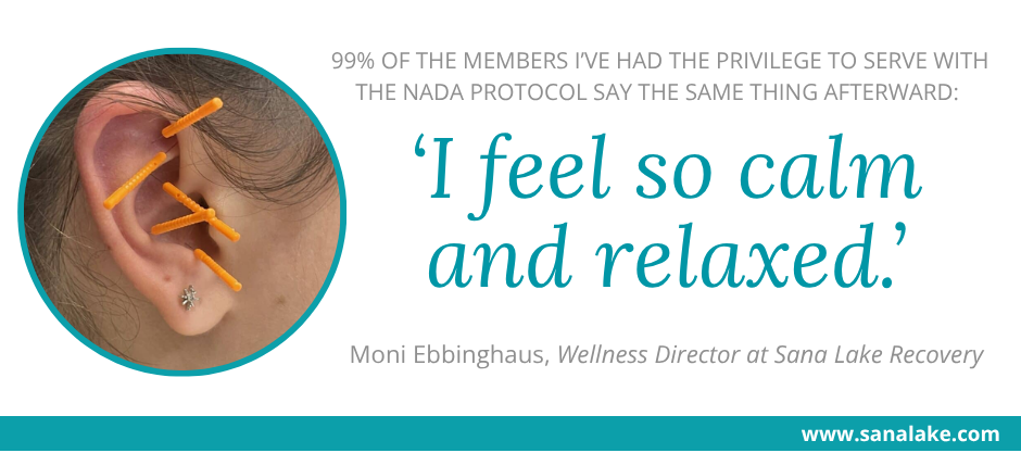 This image is by Sana Lake - Missouri Alcohol & Drug Rehab.