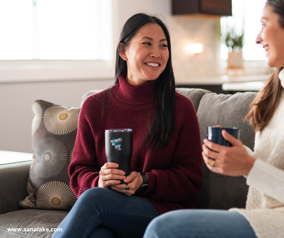 This image is by Sana Lake - Missouri Alcohol & Drug Rehab.